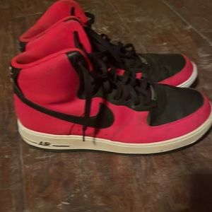Mens Nike air size 13